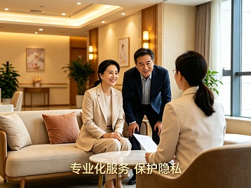 沂源有偿售卵代生女生的客户的客户群体有哪些