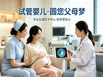 沂源辅助生育服务 试管婴儿行业的兴起背景、发展与未来展望